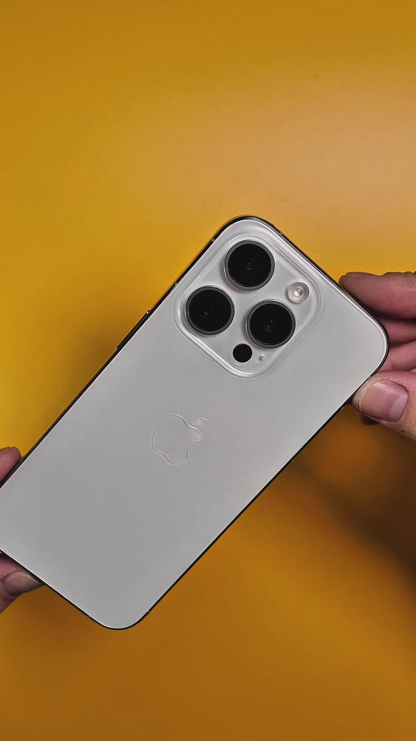 Skin iPhone - Átlátszó (ppf fólia)