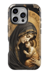 Tokok iPhone - SZŰZ MÁRIA