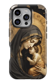 Tokok iPhone - SZŰZ MÁRIA