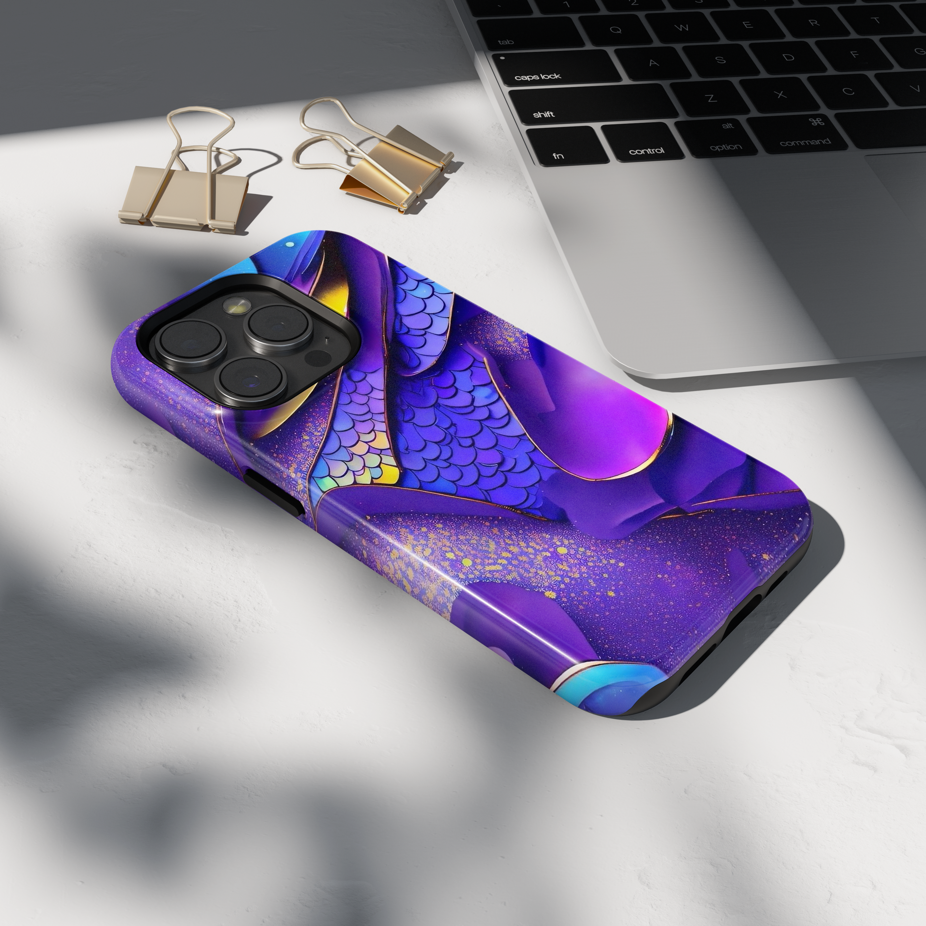 Tokok iPhone - LILA