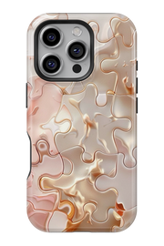 Tokok iPhone - PUZZLE