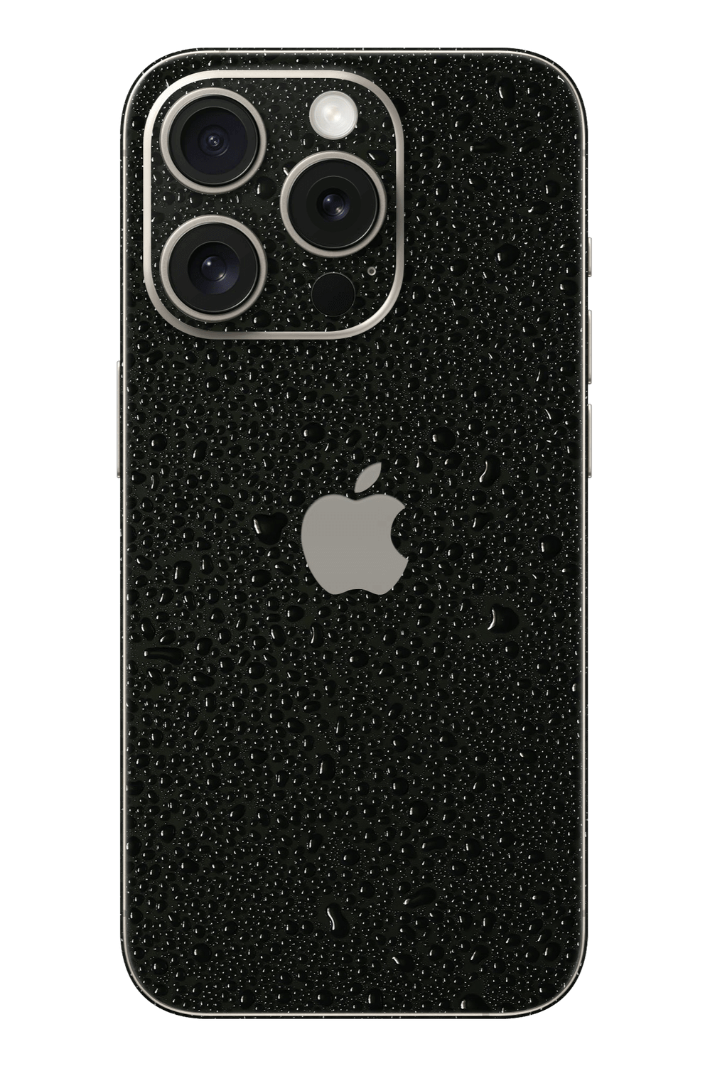 Skin iPhone - Eső