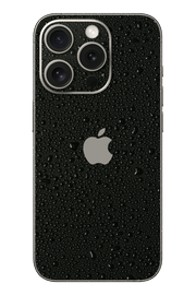 Skin iPhone - Eső