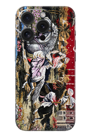 Skin iPhone - RAPIREA DIN SERAI