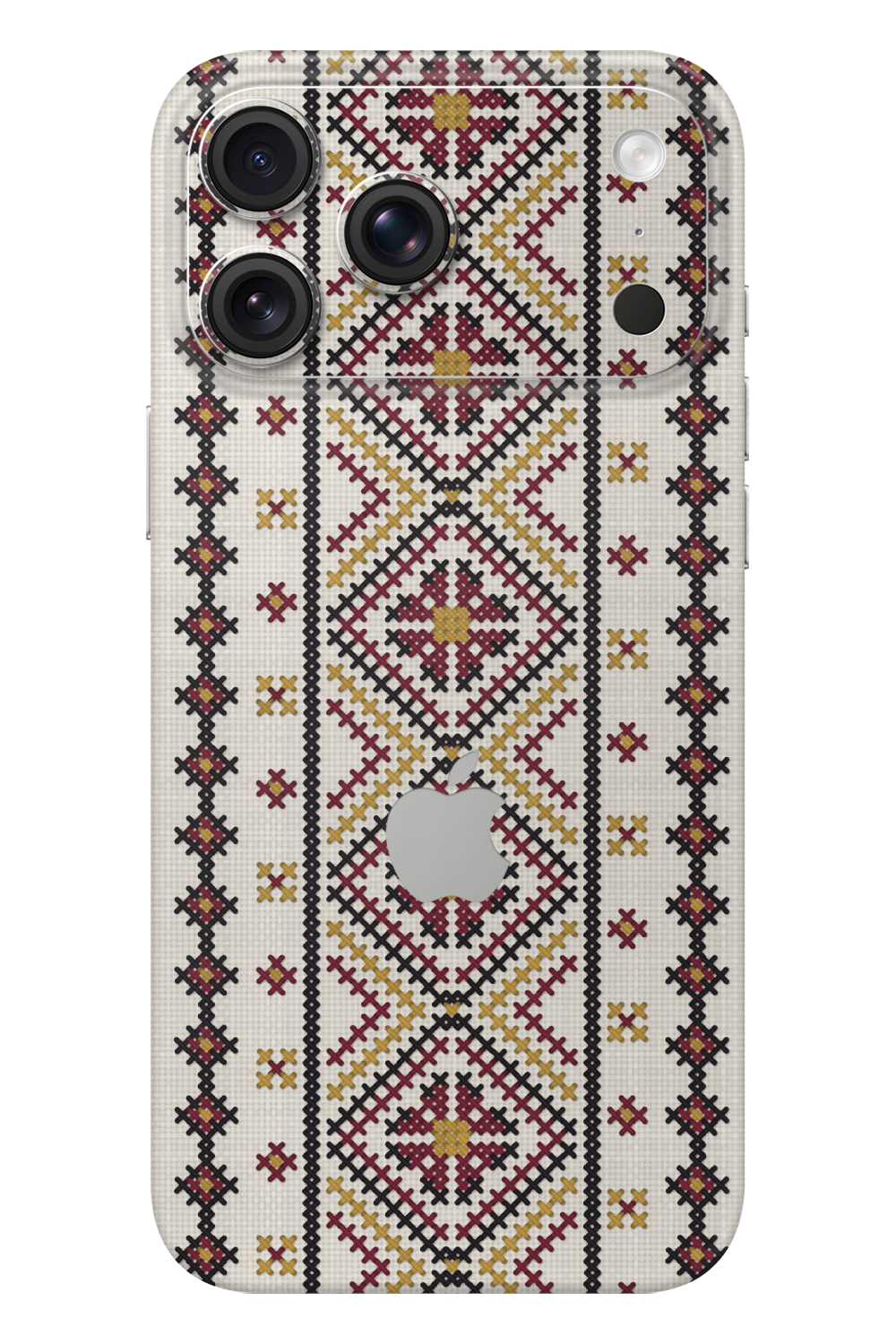 Skin iPhone - Éjszakai kék