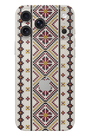 Skin iPhone - Éjszakai kék