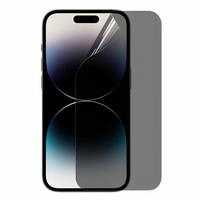 Hidrogél fólia - BÁRMELY TELEFONHOZ