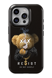 Tokok iPhone - TEDDY RESIST