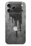 Skin iPhone - Éjszakai kék