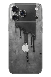 Skin iPhone - Éjszakai kék