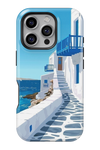 Tokok iPhone - SANTORINI