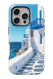 Tokok iPhone - SANTORINI