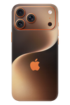 Skin iPhone - Éjszakai kék