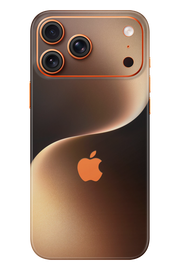 Skin iPhone - Éjszakai kék