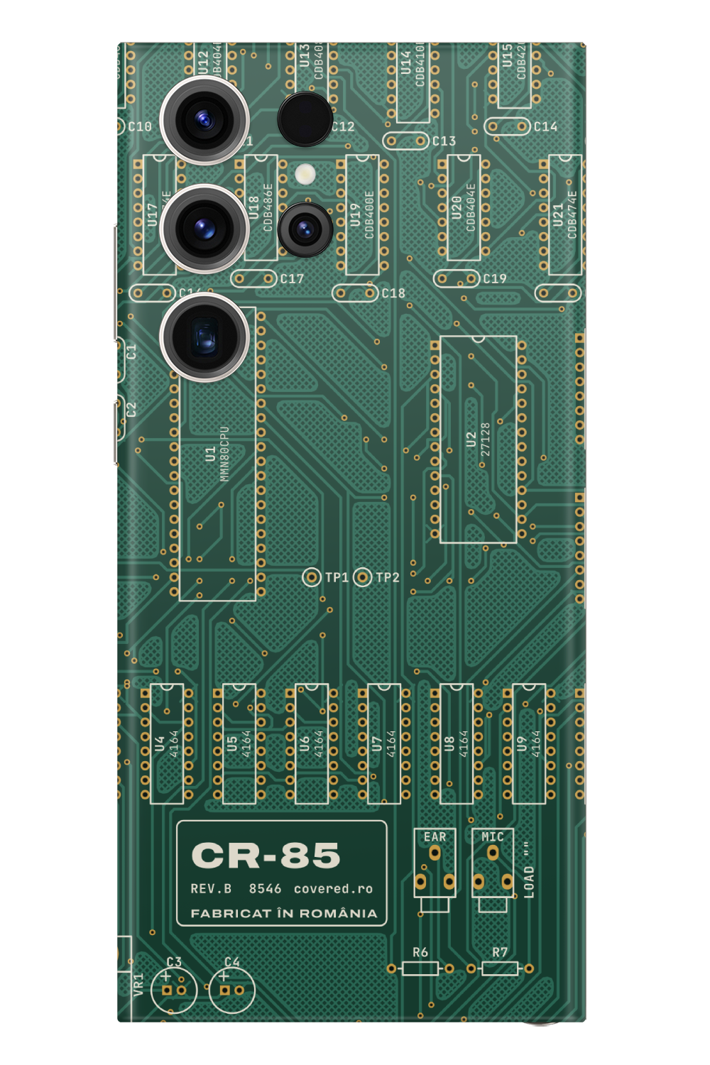 Skin Samsung - SZŰZ MÁRIA