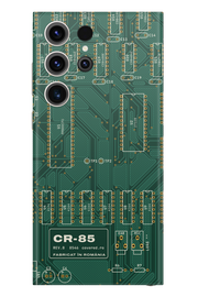 Skin Samsung - SZŰZ MÁRIA