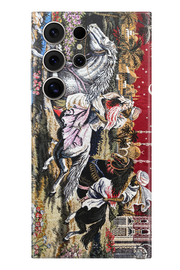 Skin Samsung - RAPIREA DIN SERAI