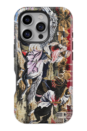 Tokok iPhone - SZŰZ MÁRIA