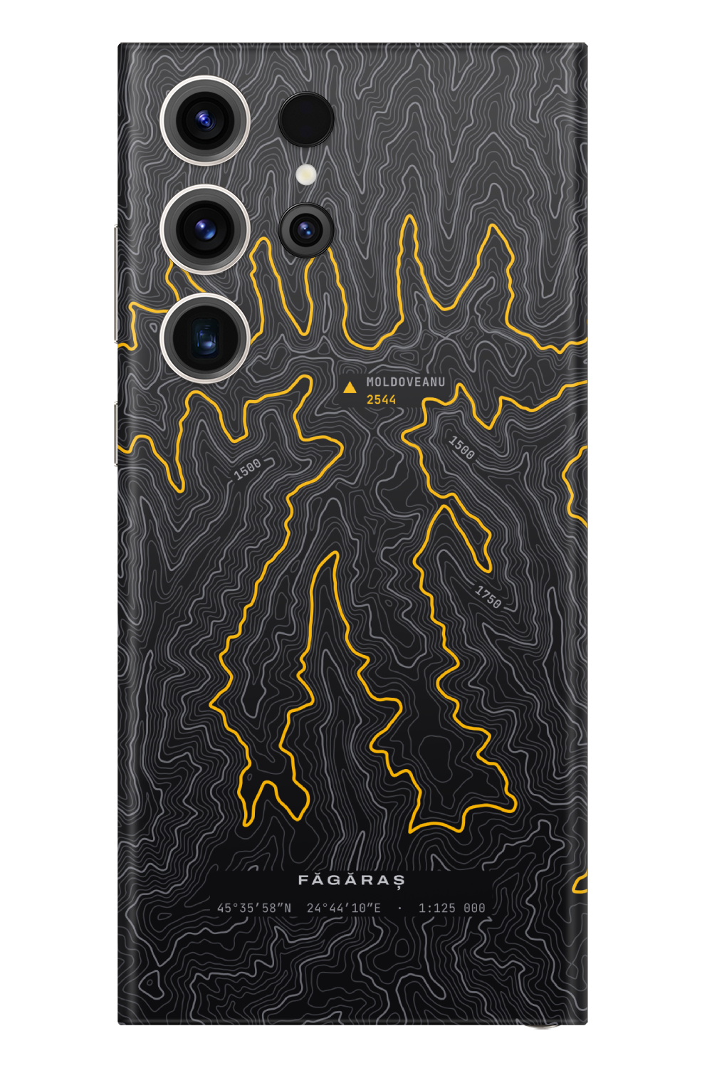 Skin Samsung - SZŰZ MÁRIA