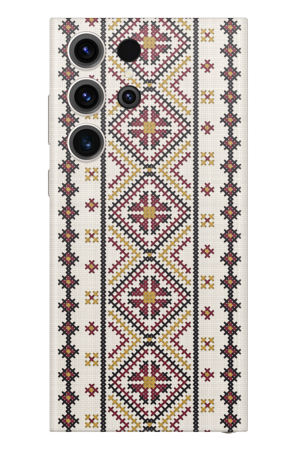 Skin Samsung - SZŰZ MÁRIA