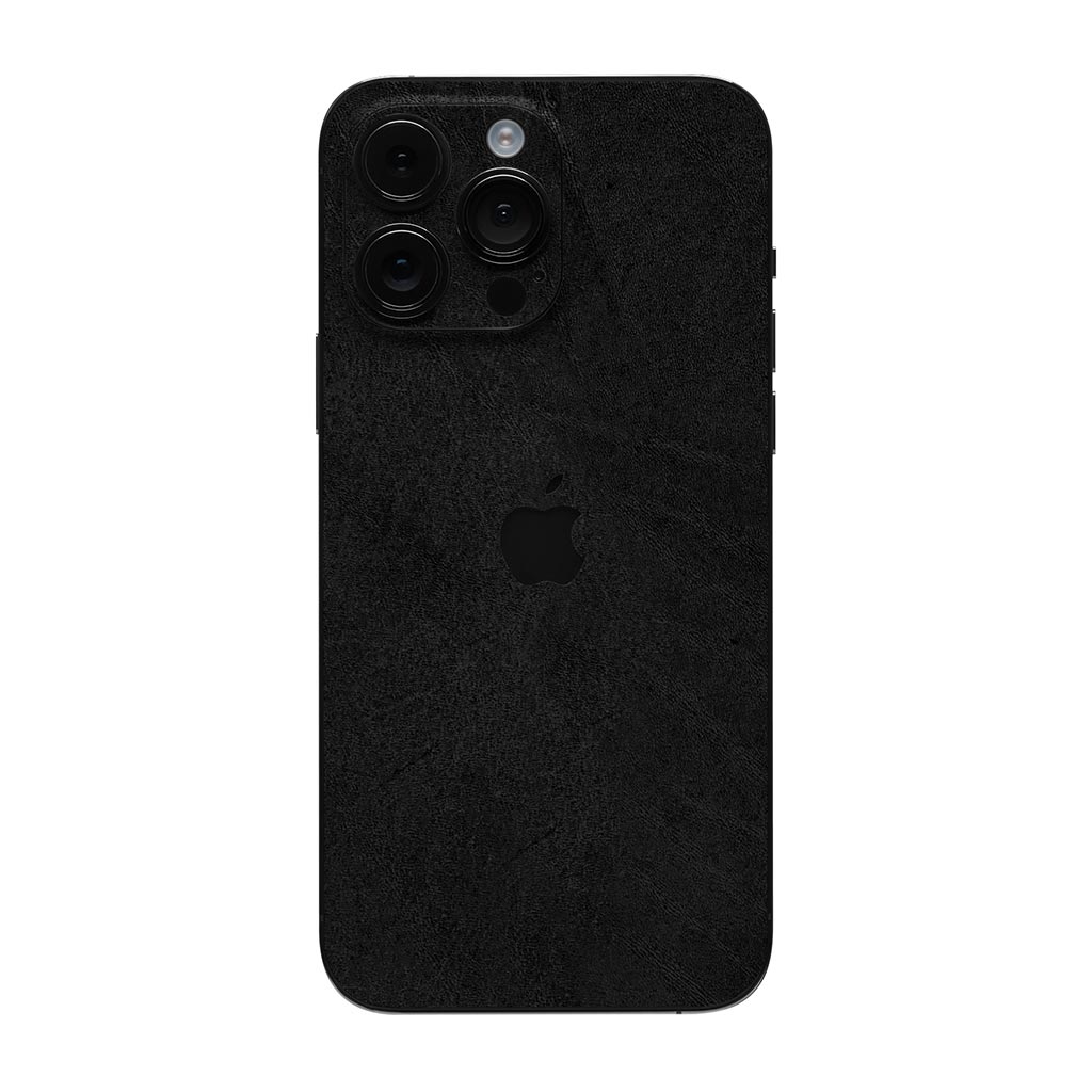 Skin iPhone 100% természetes bőr - LIMITÁLT KIADÁS