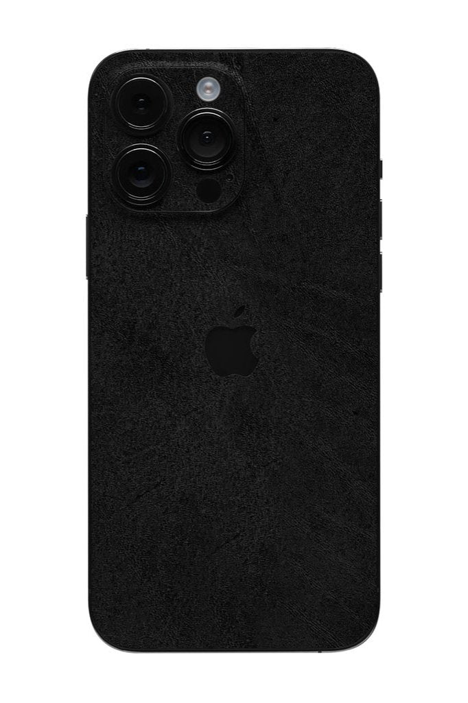 Skin iPhone - 100% természetes bőr