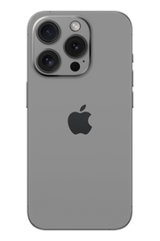 Skin iPhone - Ezüst