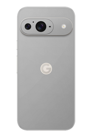 Skin Google Pixel - Ezüst