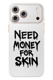 Skin iPhone - Éjszakai kék