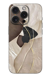 Skin iPhone - MŰVÉSZI