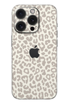 Skin iPhone - LEOPÁRD