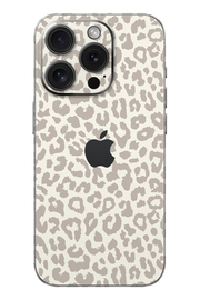 Skin iPhone - LEOPÁRD