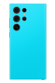 Skin Samsung - Égkék