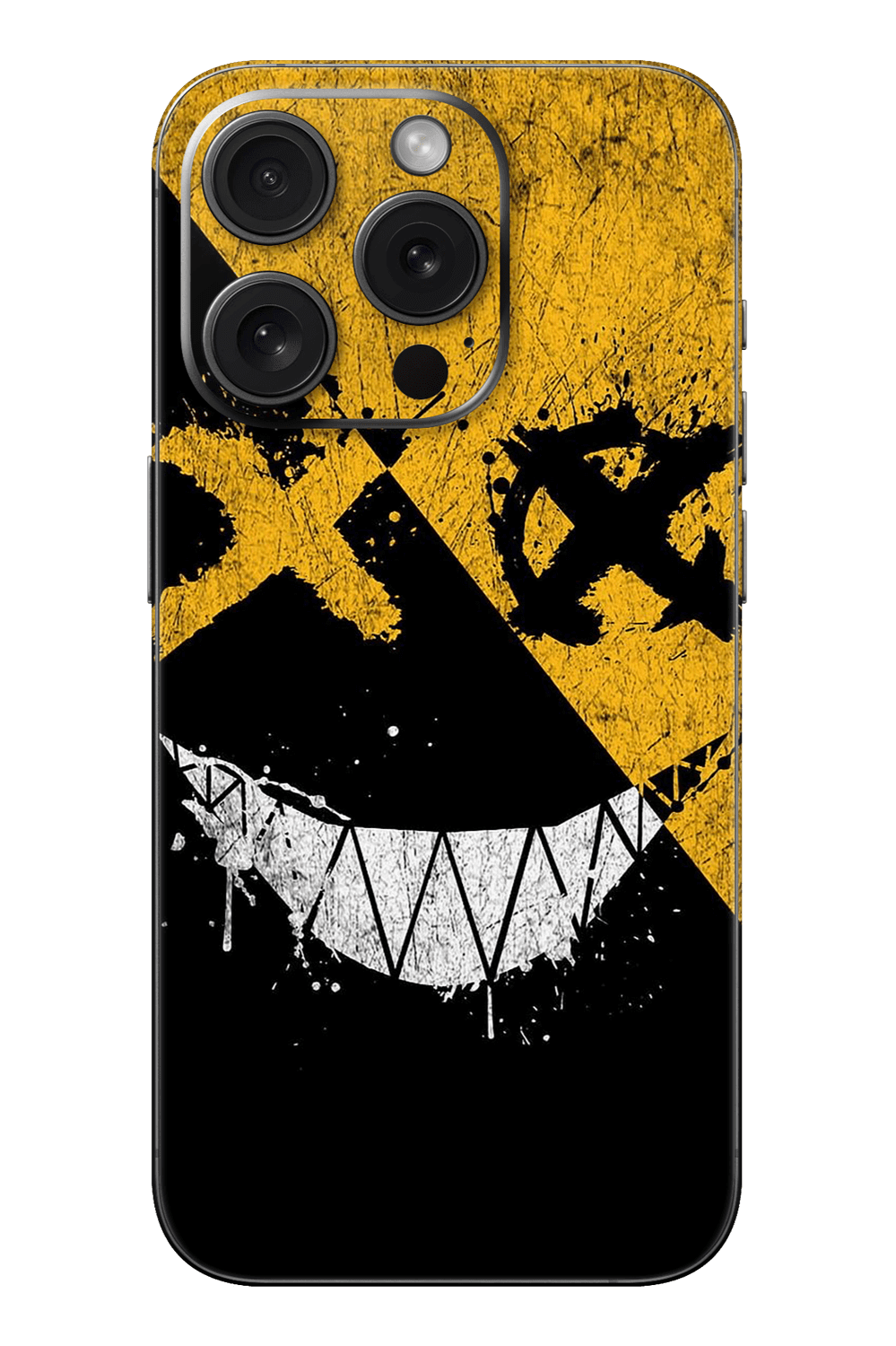 Skin iPhone - Mosoly