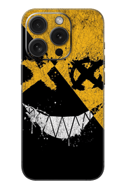 Skin iPhone - Mosoly