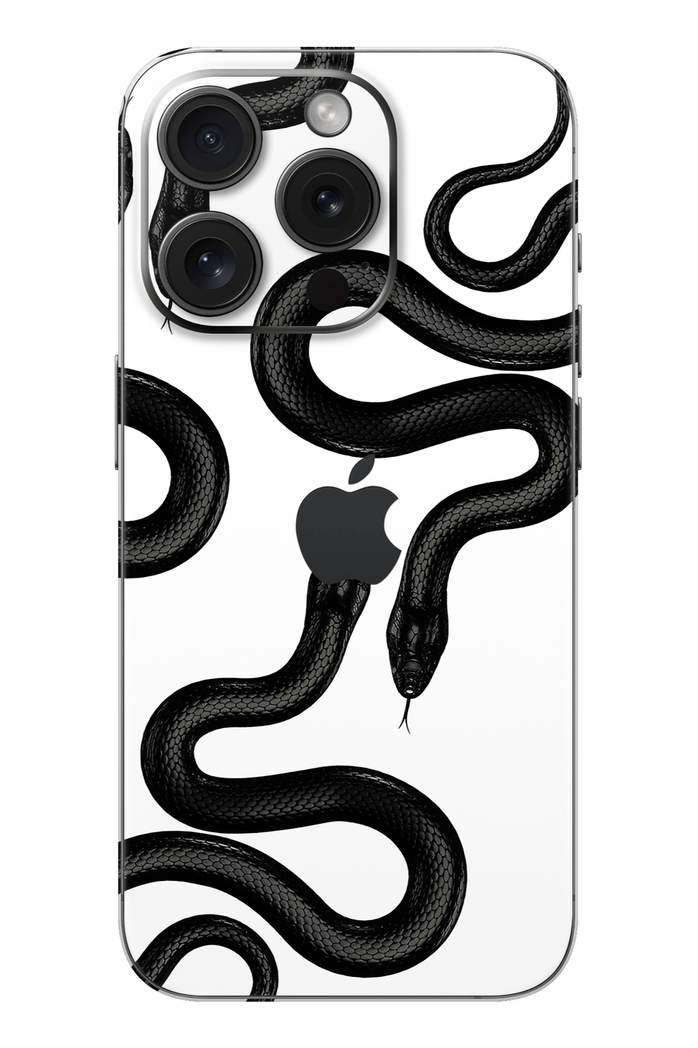 Skin iPhone - SNAKE