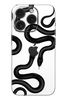 Skin iPhone - SNAKE