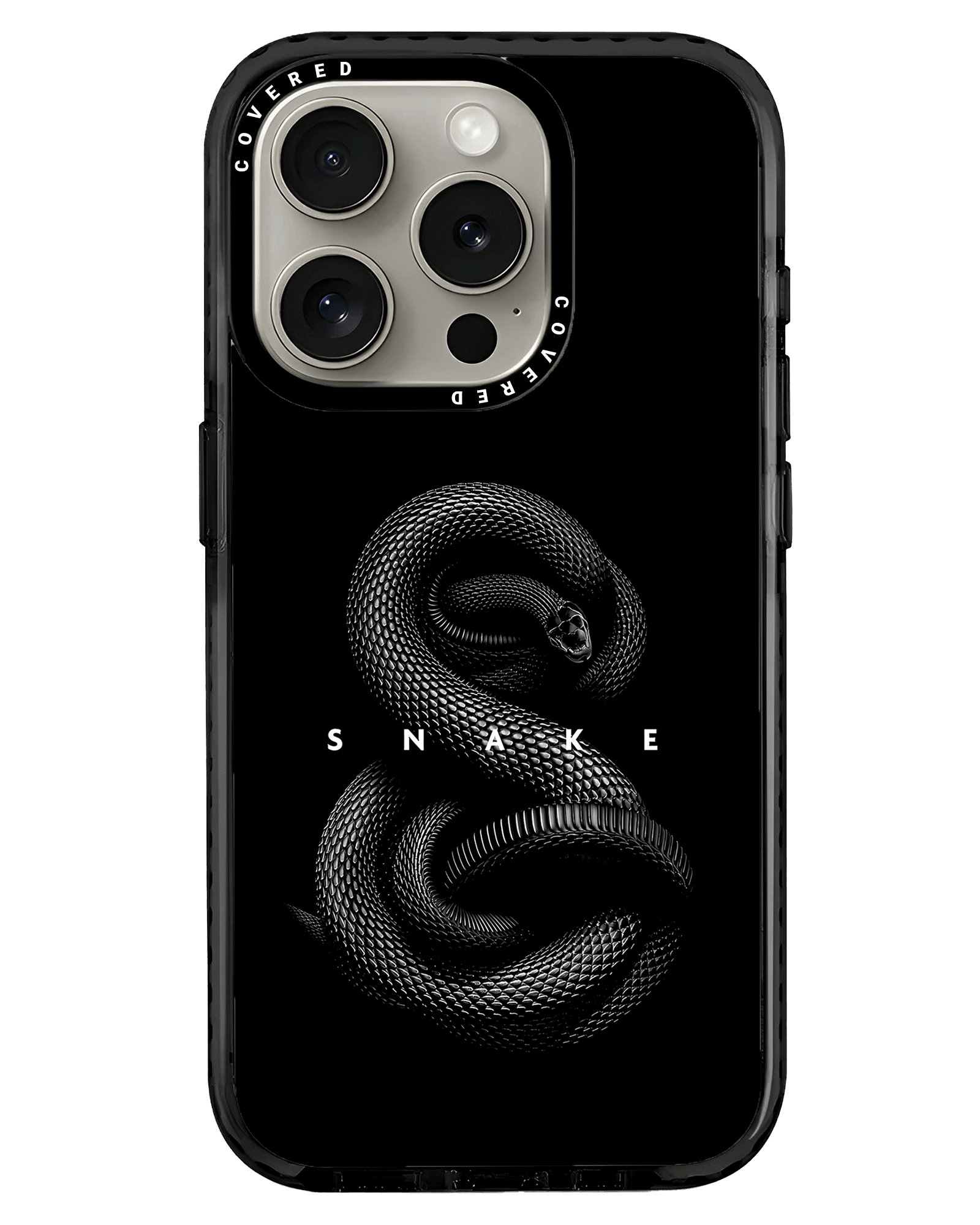 Husa iPhone - SNAKE