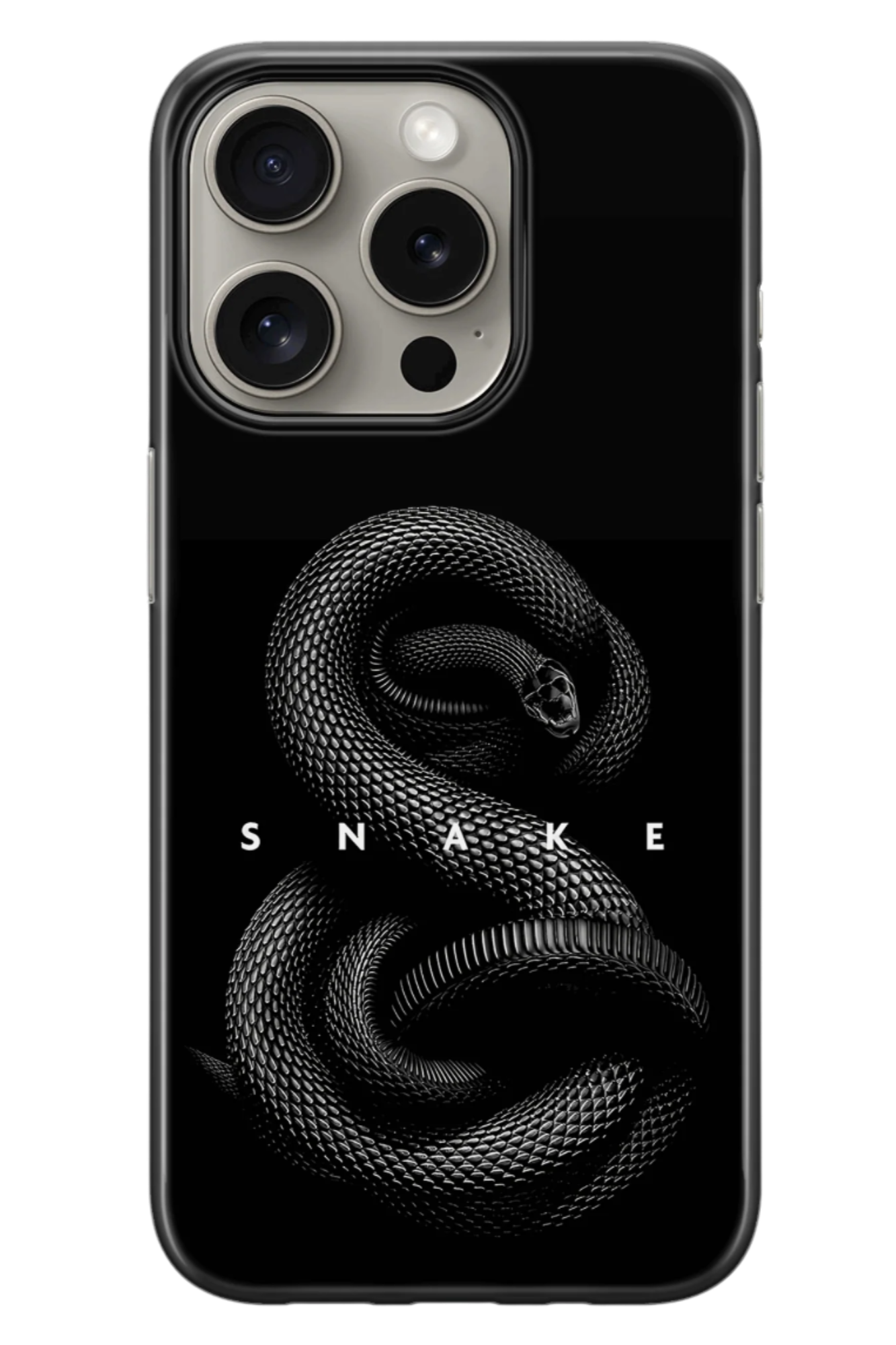 Husa iPhone - SNAKE