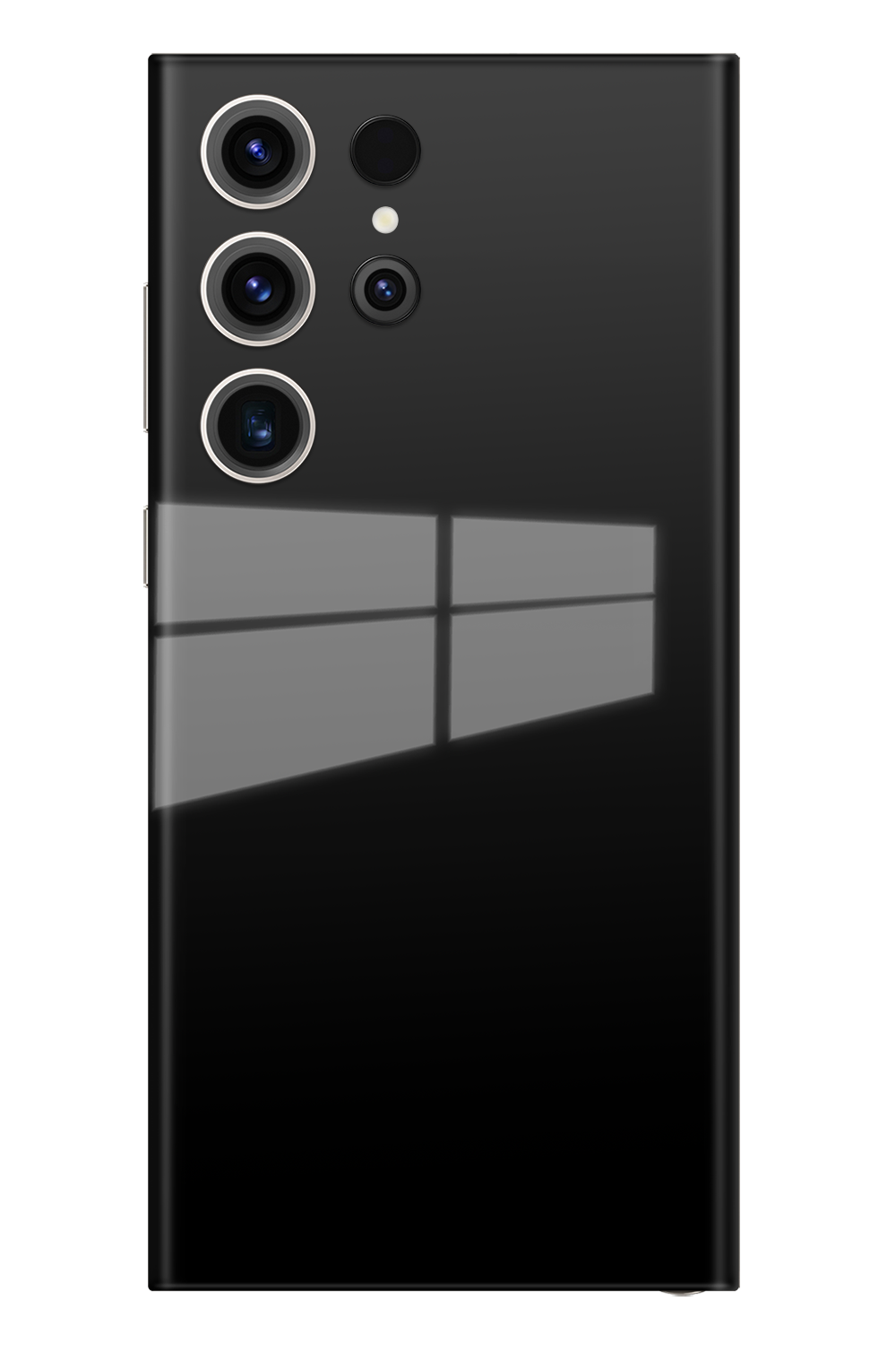 Skin Samsung - SZŰZ MÁRIA