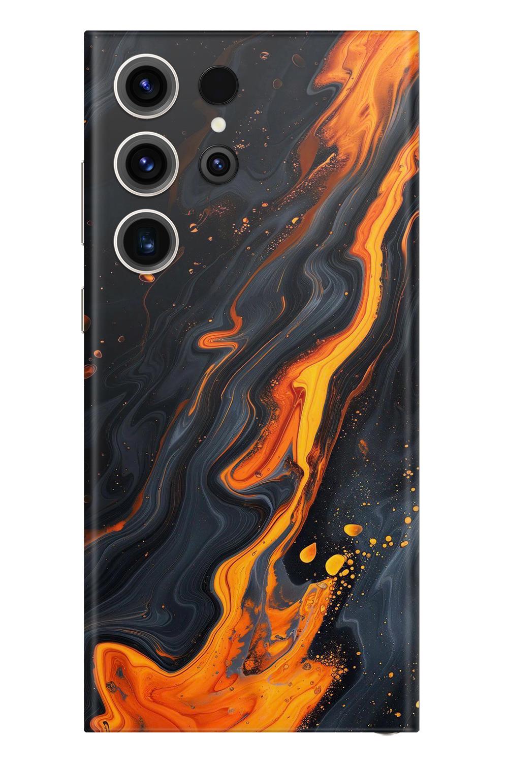 Skin Samsung - SZŰZ MÁRIA