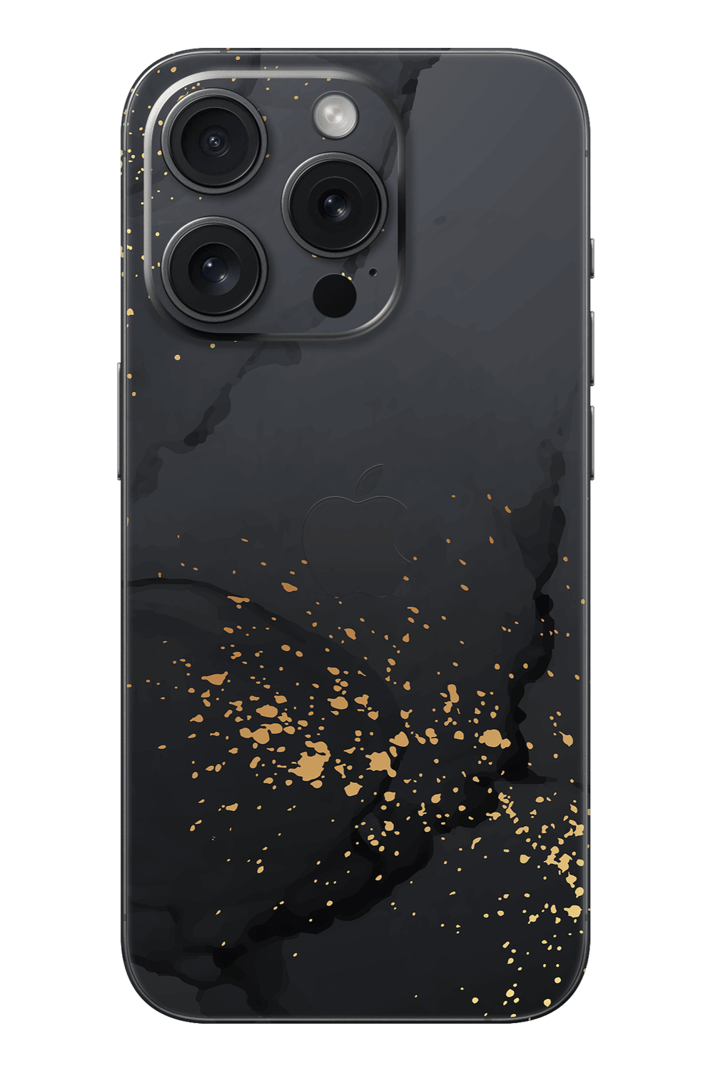 Skin iPhone - Fröccsenés