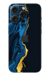 Skin iPhone - Osztott