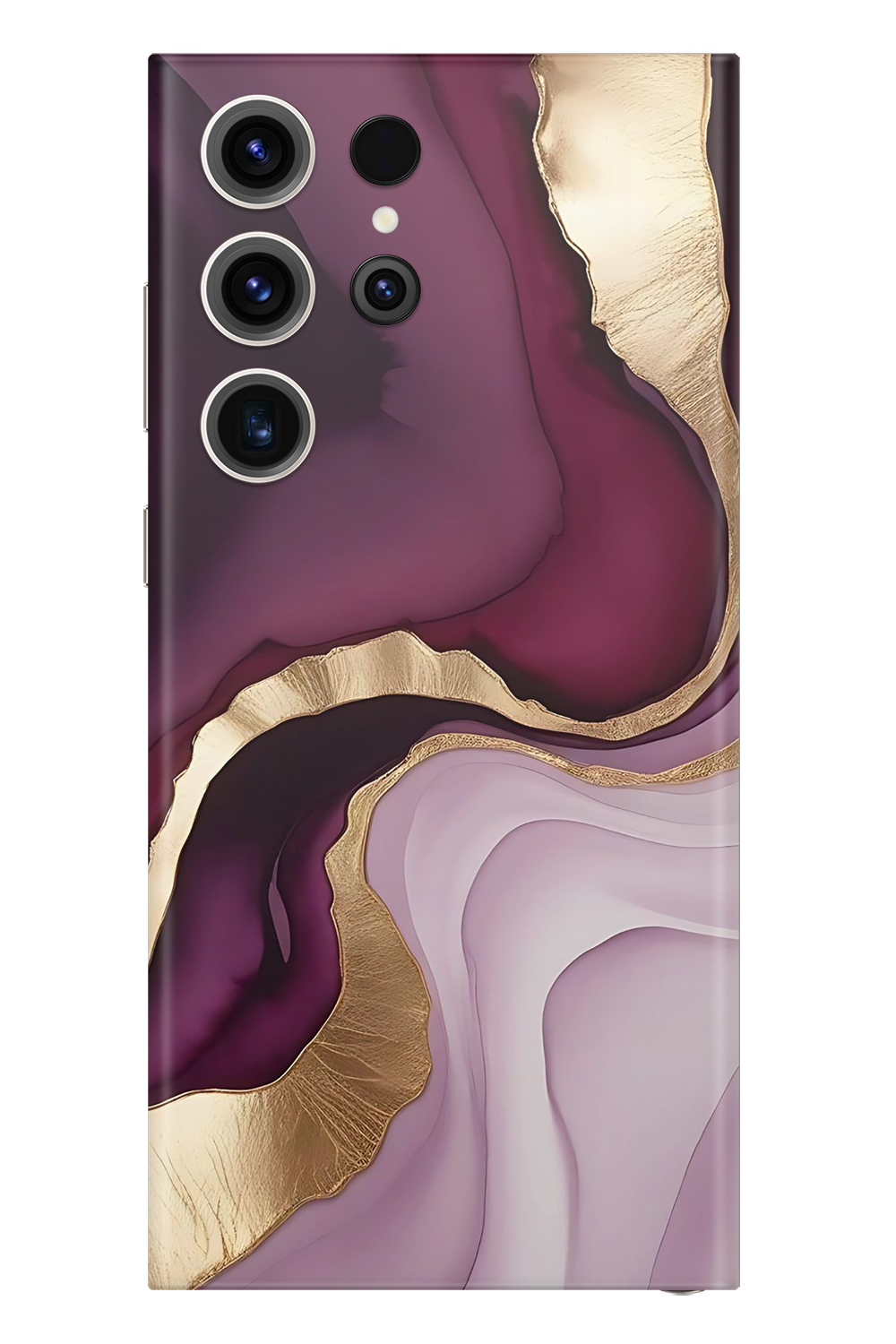 Skin Samsung - SZŰZ MÁRIA