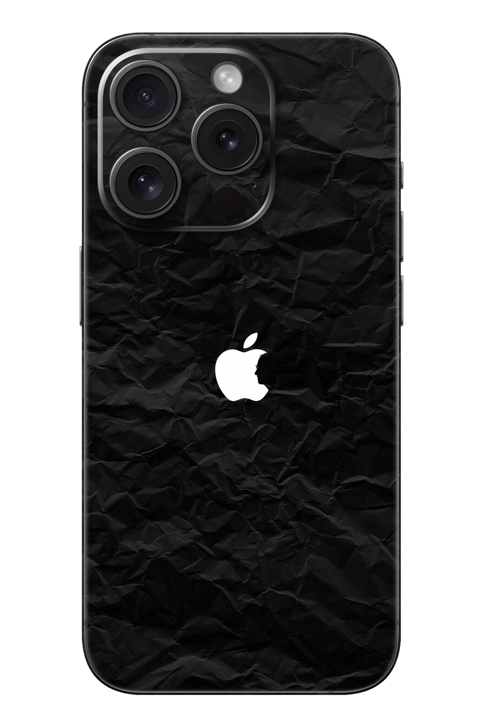 Skin iPhone – Steve Jobs Apple