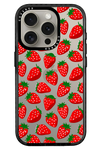 Husa iPhone - STRAWBERRY