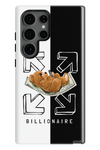 Tokok Samsung - BILLIONAIRE