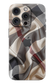 Skin iPhone - ISUS
