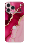 Skin iPhone - Éjszakai kék