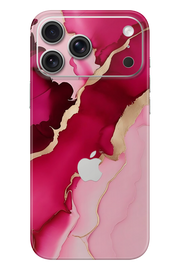 Skin iPhone - Éjszakai kék